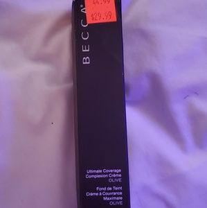 Becca Ultimate Coverage Creme